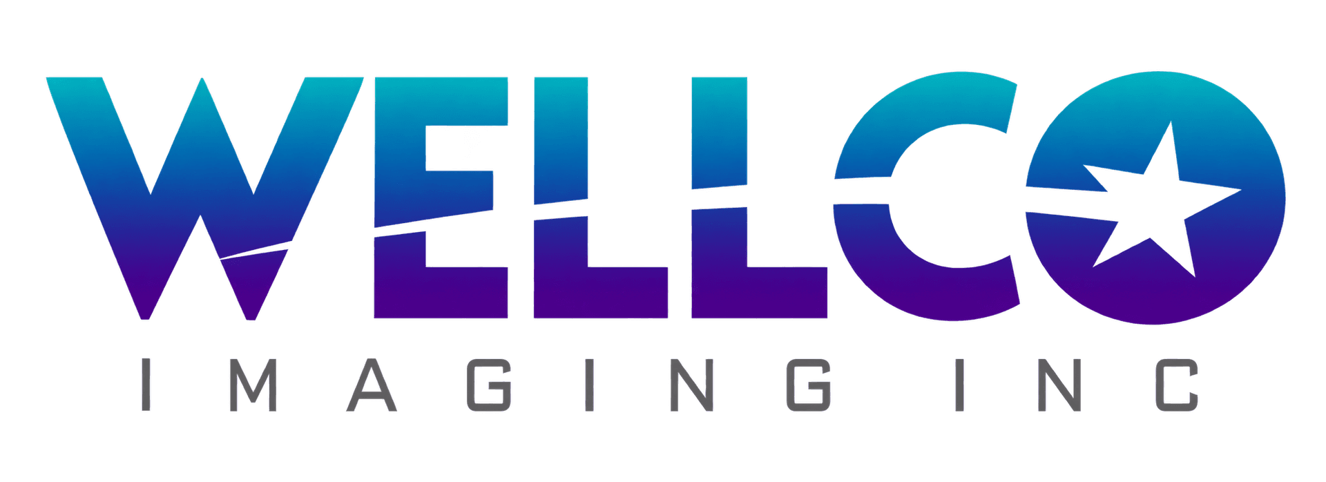 WellcoImaging digital marketing agency logo